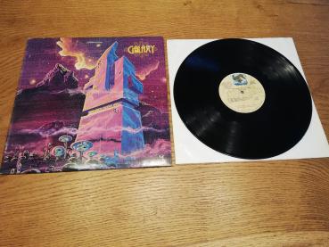 Galaxy Nature`s clear well 1978 Import Record IMP 1019 US Pressung VG/VG